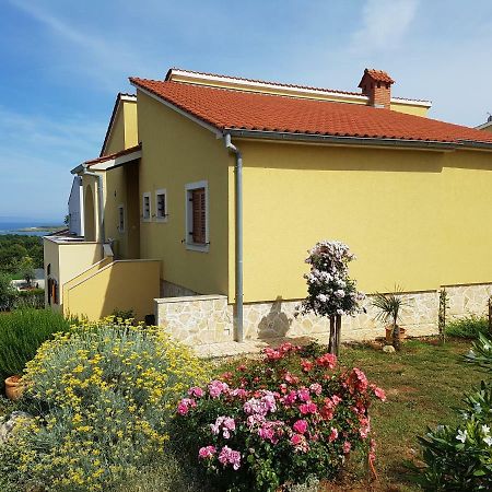 Apartment Barba Ližnjan 外观 照片