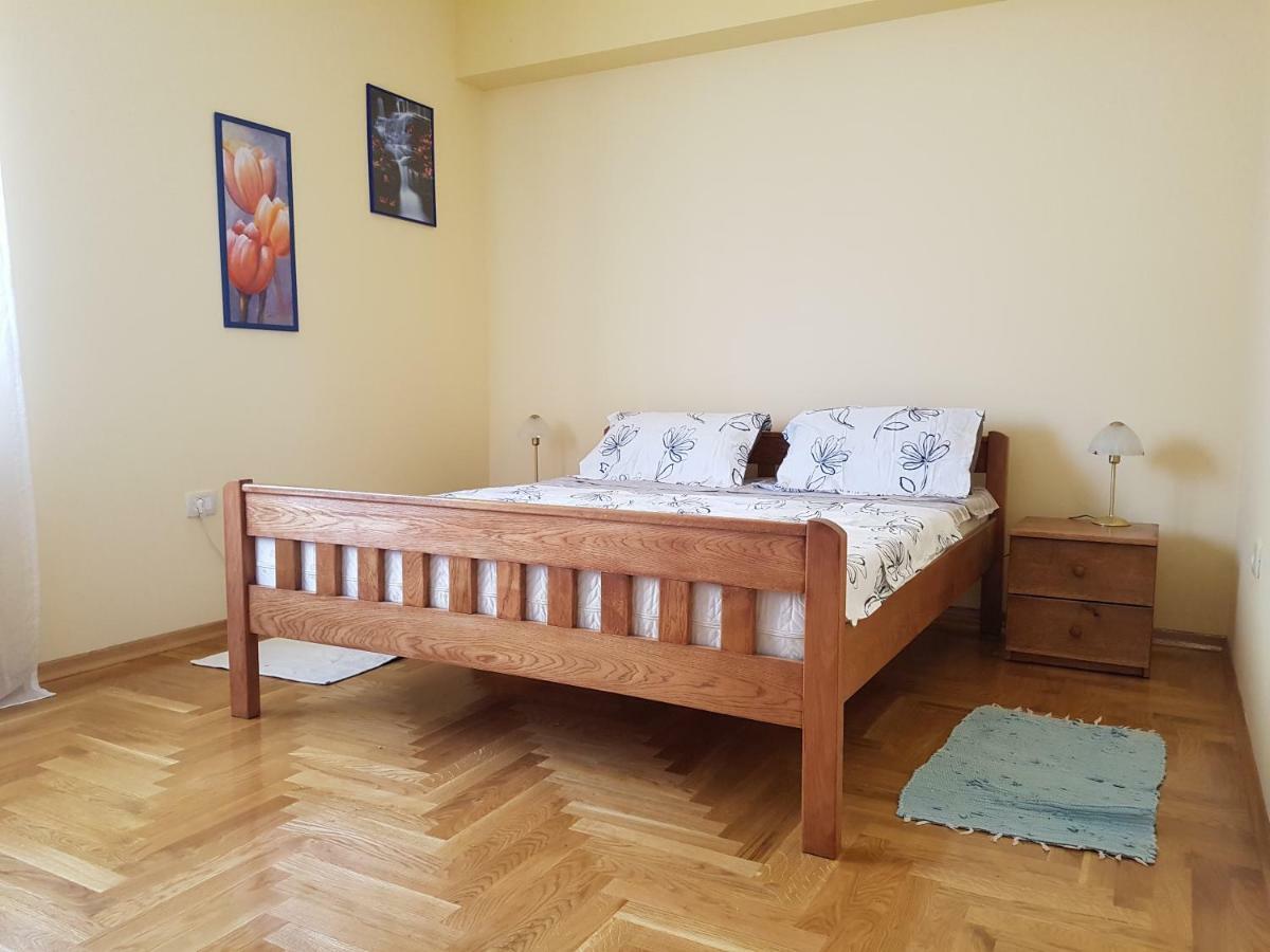 Apartment Barba Ližnjan 外观 照片