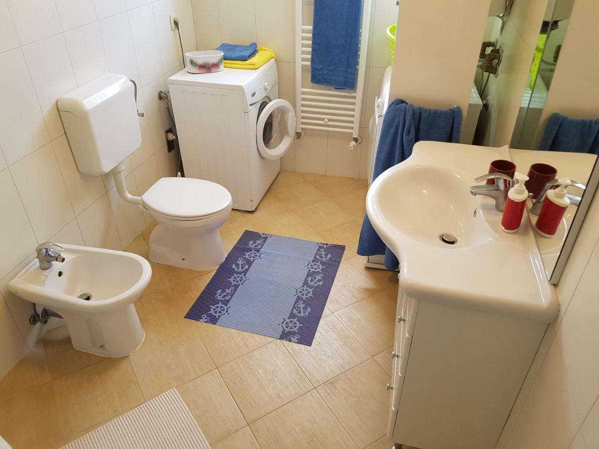 Apartment Barba Ližnjan 外观 照片
